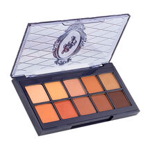 PALETA DE SOMBRASTRANSITION